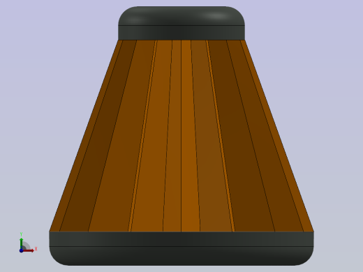 A0004770-空气滤清器前视缩略图