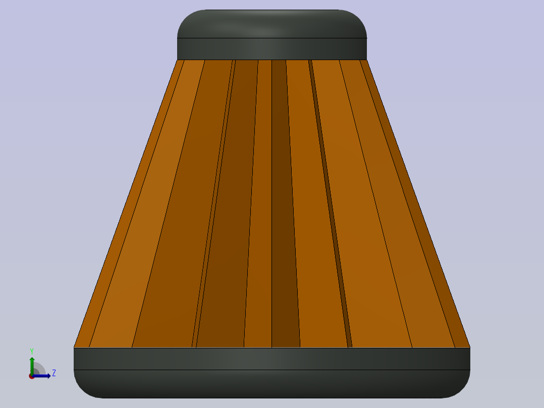 A0004770-空气滤清器左视图