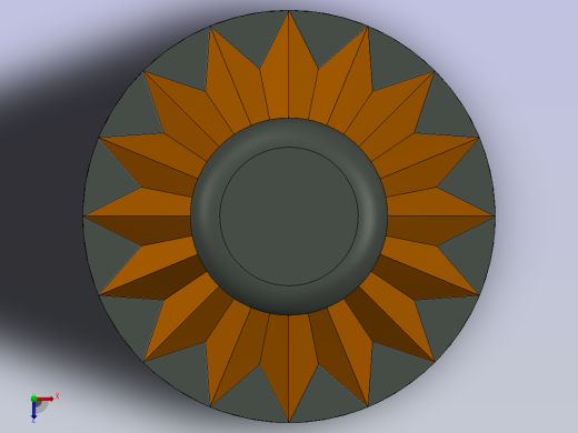 A0004770-空气滤清器俯视缩略图