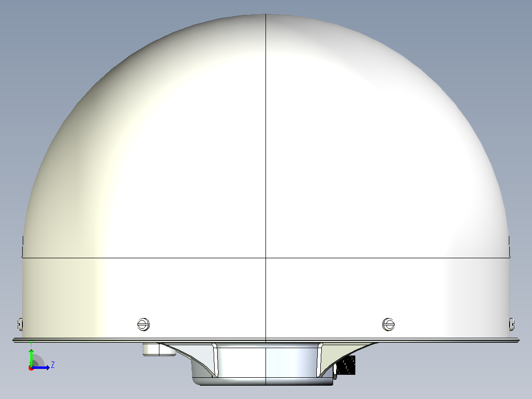 novatel gps galileo gnss l波段天线1快照2左视图