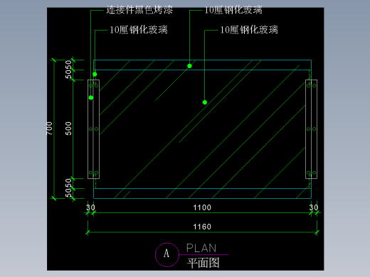 建筑图库工装五-FH04454A