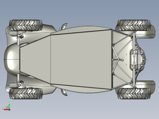 骆驼越野车后视缩略图