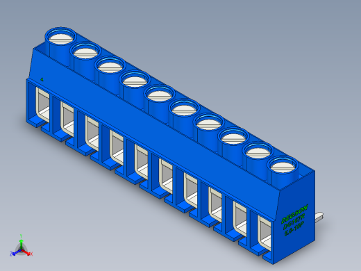DG167R-5.0-10P-12-00AH