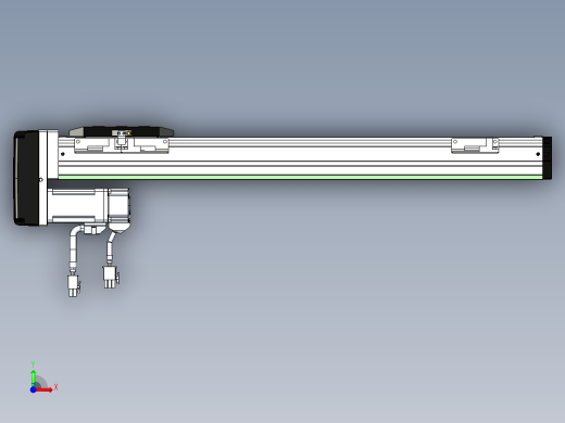 威洛博模组VGTH5-Lx-C-S400-BM-ZP10-C3前视缩略图