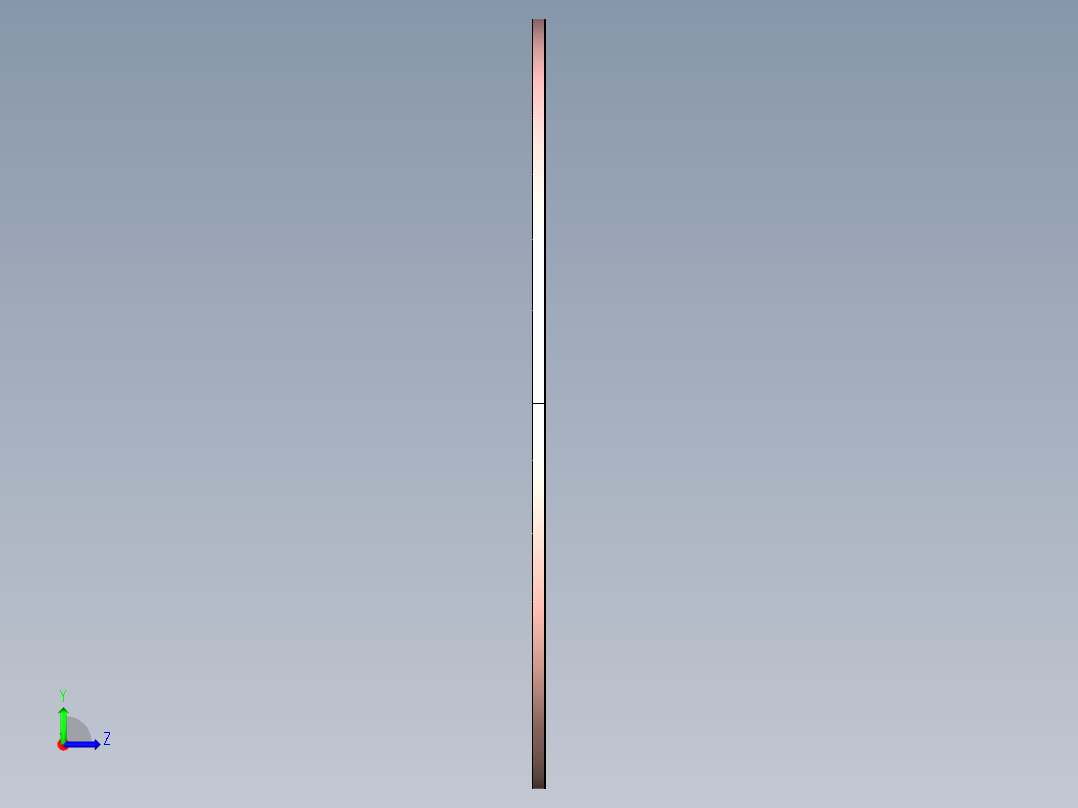 玫瑰花结左视图