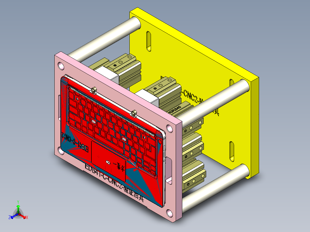 EDB41-C-CNC2-180814主视图