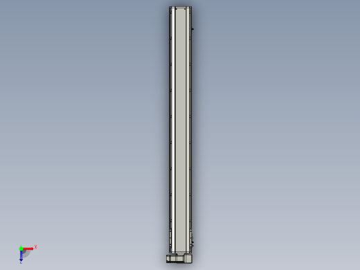 模组FTB17-RU-1600俯视缩略图