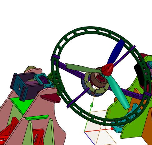 测试风扇旋转扭力分体式扭矩测试仪