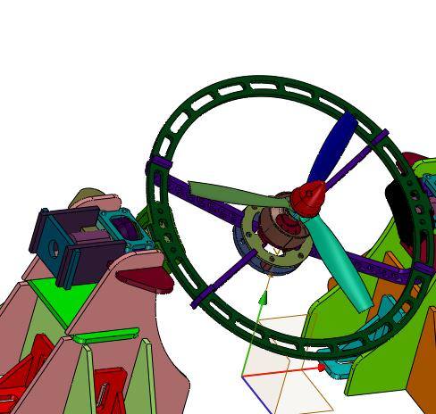 测试风扇旋转扭力分体式扭矩测试仪缩略图