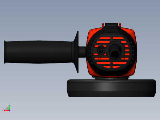 角磨机(12)后视缩略图