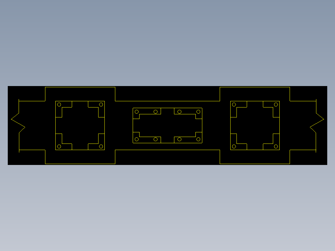古建筑图纸 (2175)