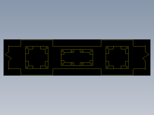 古建筑图纸 (2175)