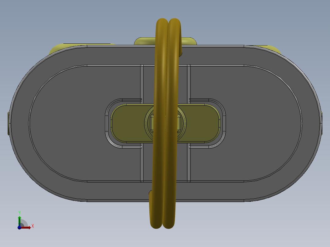 手枪左轮冲锋枪老式狙击步枪设计3D图纸the-bulgerian-keychain-gun-way-better-version-1 1 STP SW前视图