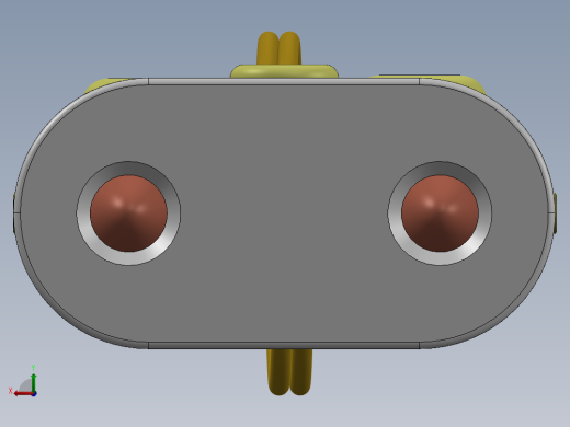 手枪左轮冲锋枪老式狙击步枪设计3D图纸the-bulgerian-keychain-gun-way-better-version-1 1 STP SW后视缩略图