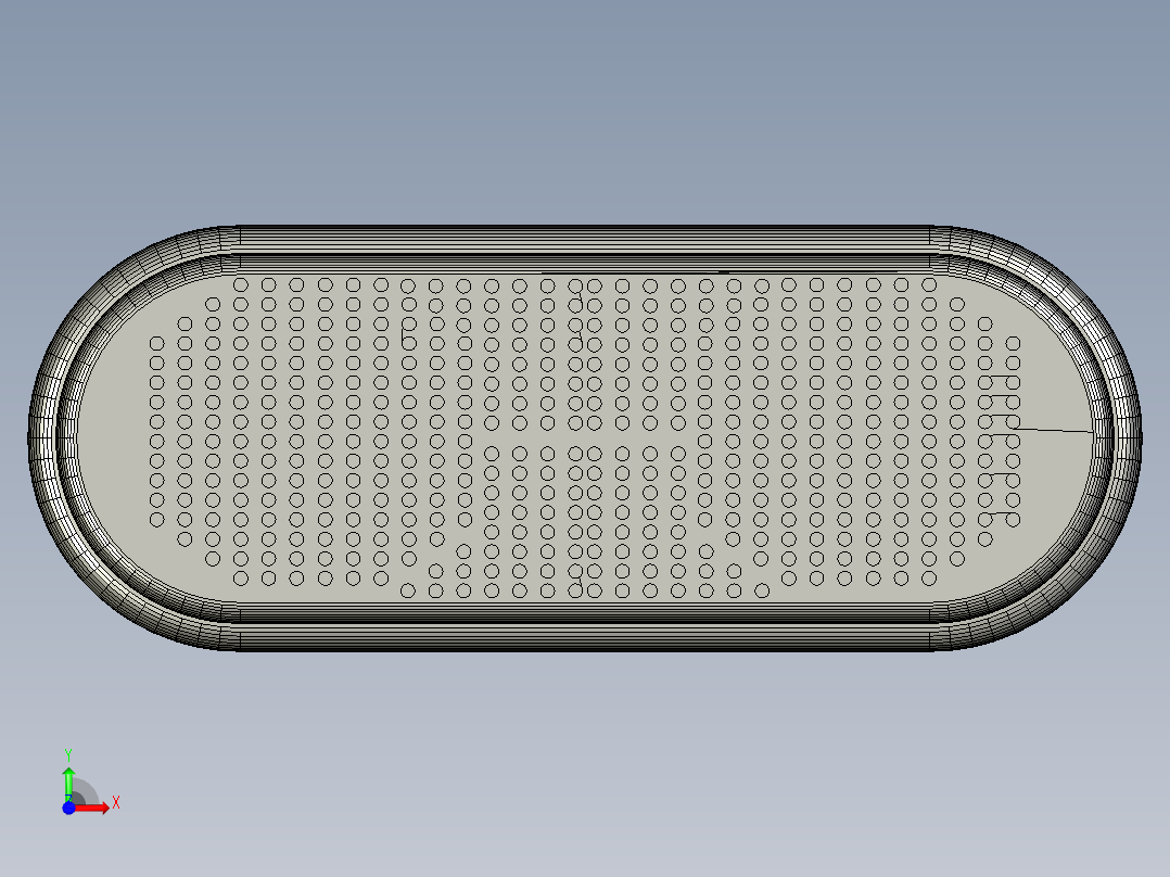 honkyob usb迷你音箱13前视图