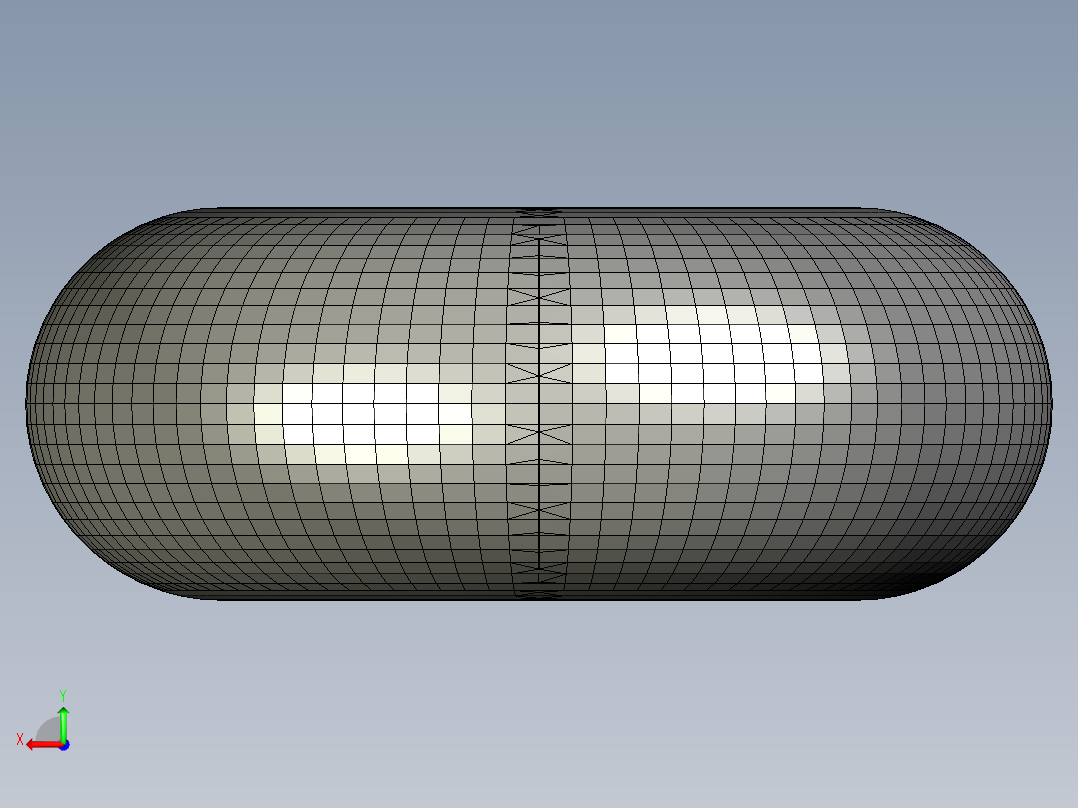 honkyob usb迷你音箱13后视图