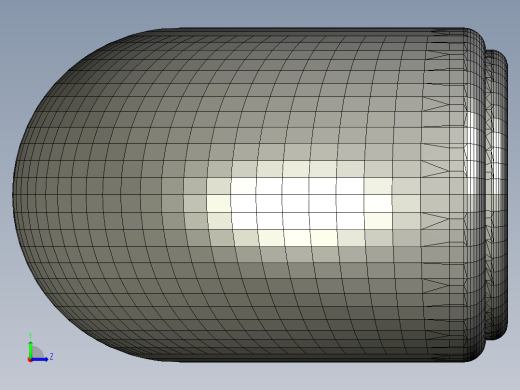 honkyob usb迷你音箱13左视缩略图