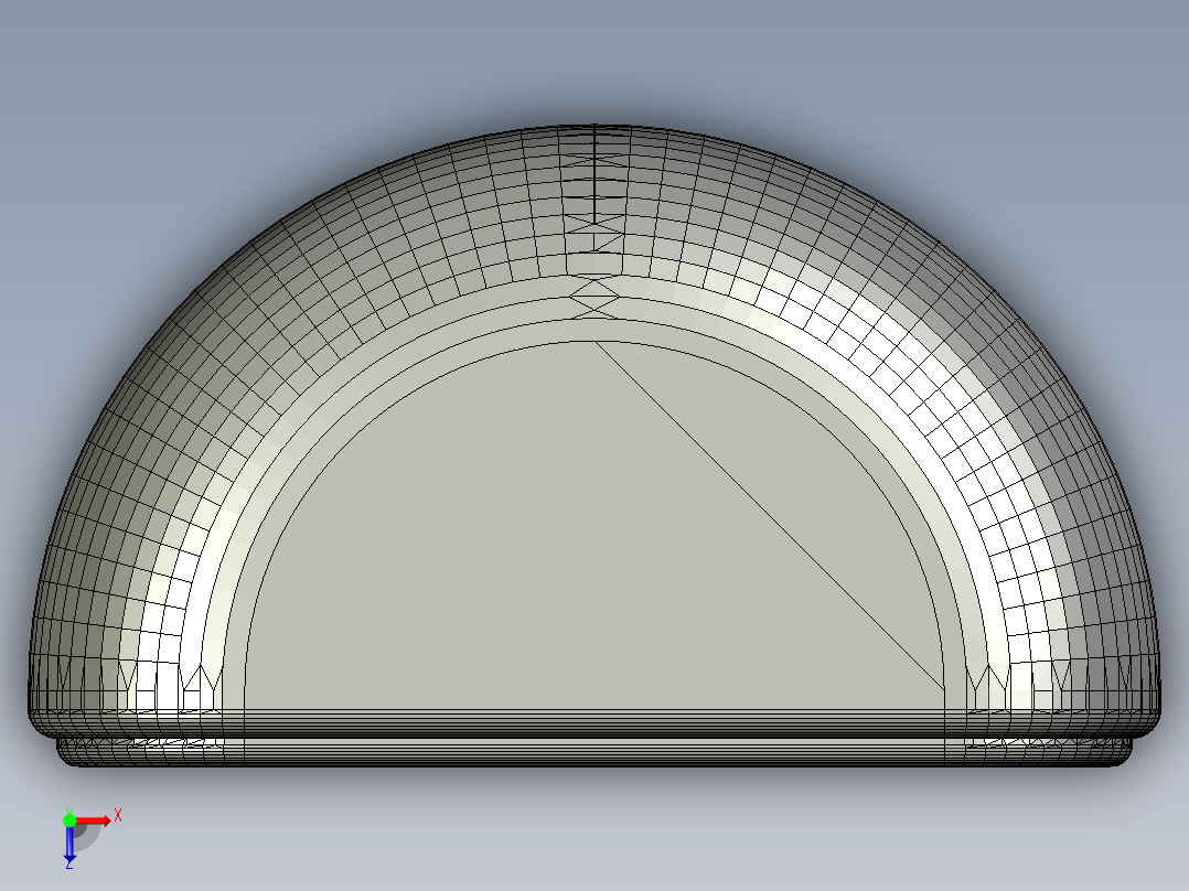 honkyob usb迷你音箱13俯视图