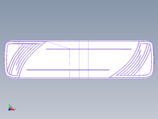18k分体式空调室内机前视缩略图