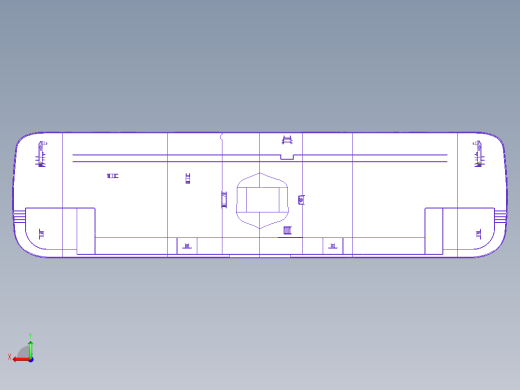 18k分体式空调室内机后视缩略图