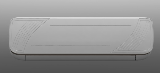 18k分体式空调室内机缩略图