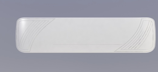 18k分体式空调室内机缩略图