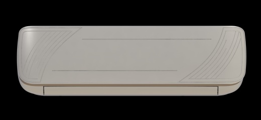 18k分体式空调室内机缩略图