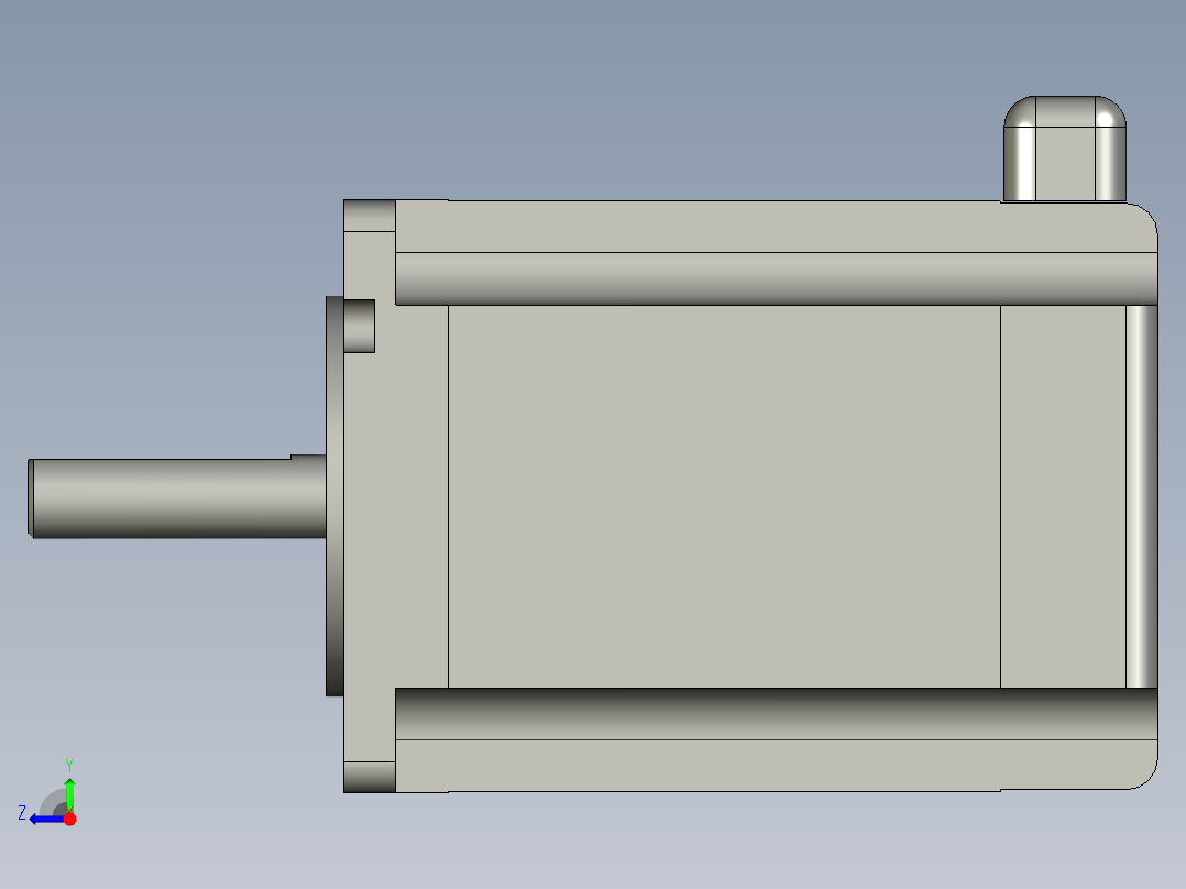 YK57XN78-0830A右视图