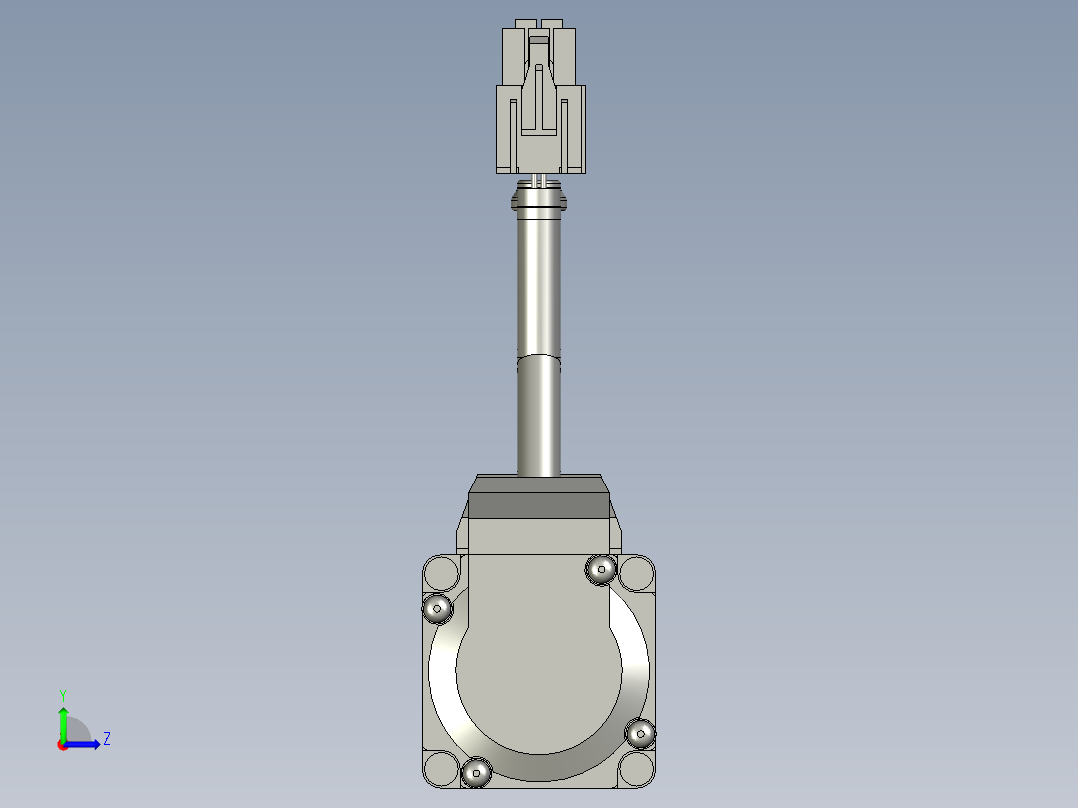 GGGGGG-MSMD011G1AAQ左视图