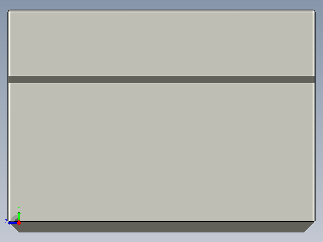 SME装配SME25UU(成品)右视图