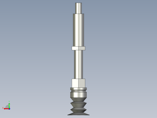 609吸盘金具组合图2121--596后视缩略图