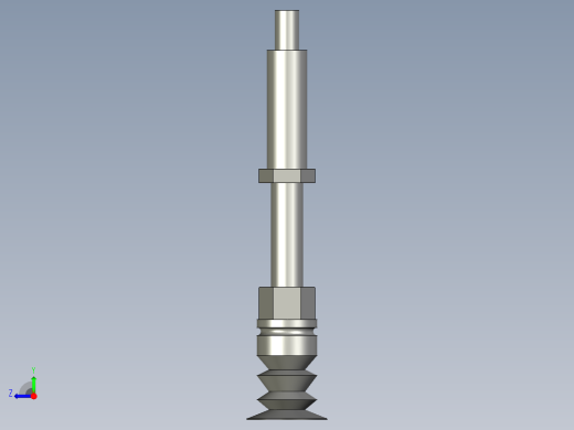 609吸盘金具组合图2121--596右视缩略图