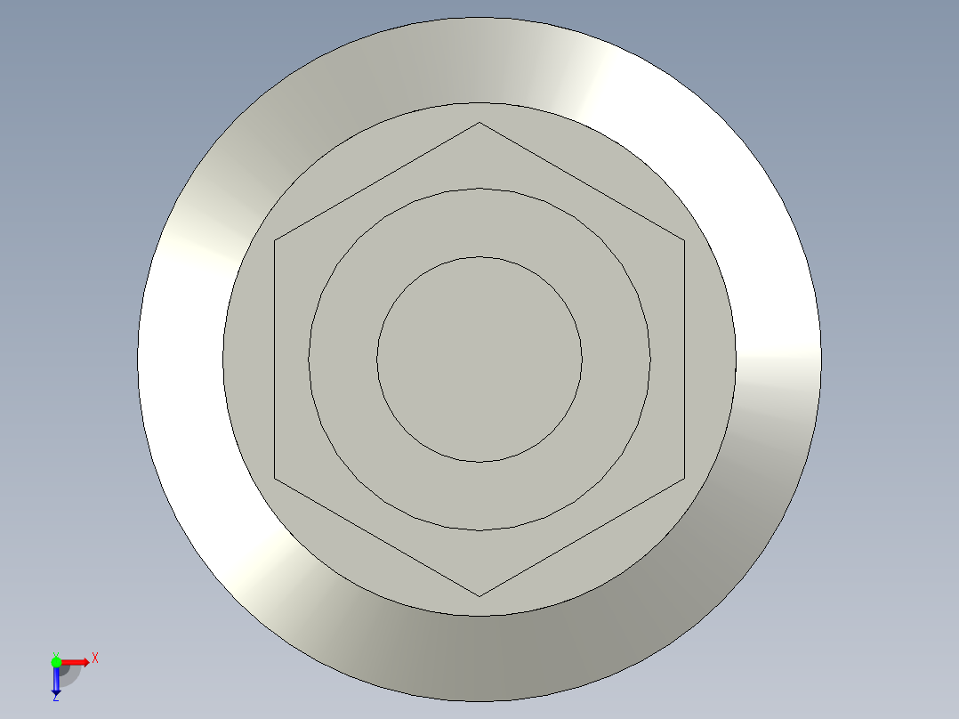 609吸盘金具组合图2121--596俯视图