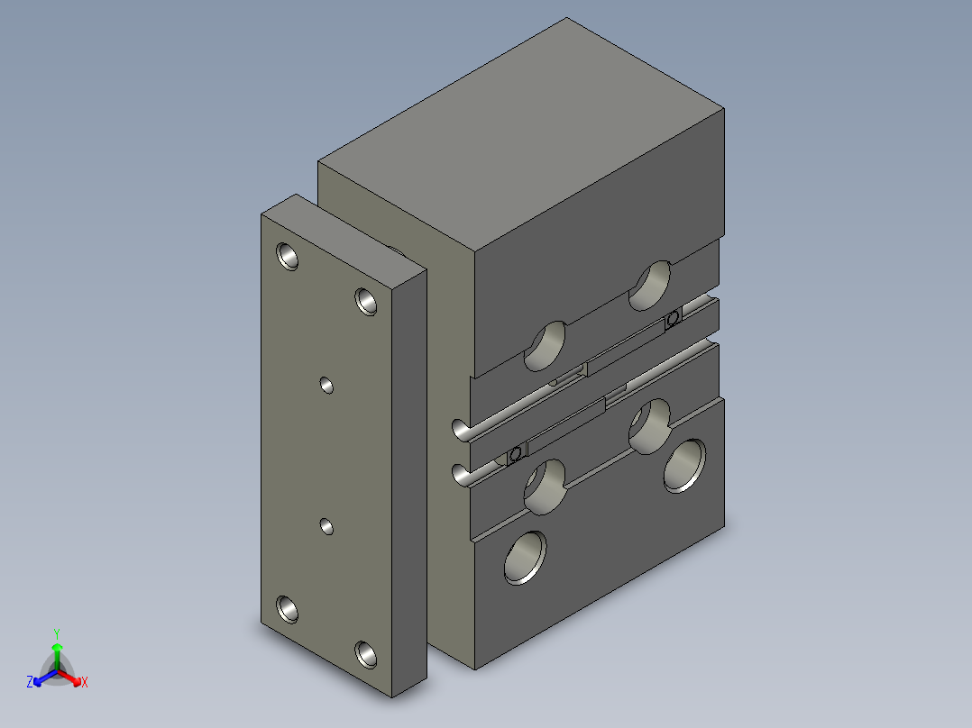 624MGPM20-20Z-A93L主视图