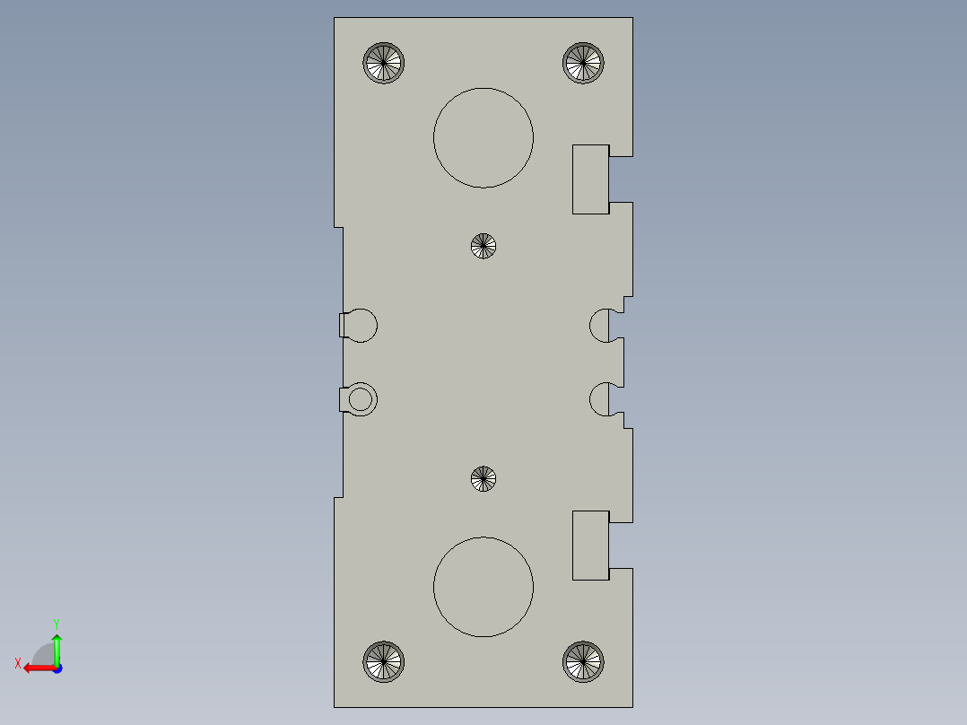 624MGPM20-20Z-A93L后视图