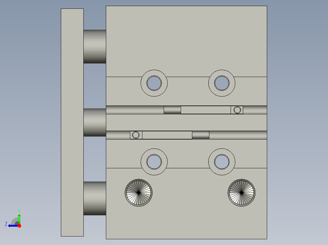 624MGPM20-20Z-A93L右视图