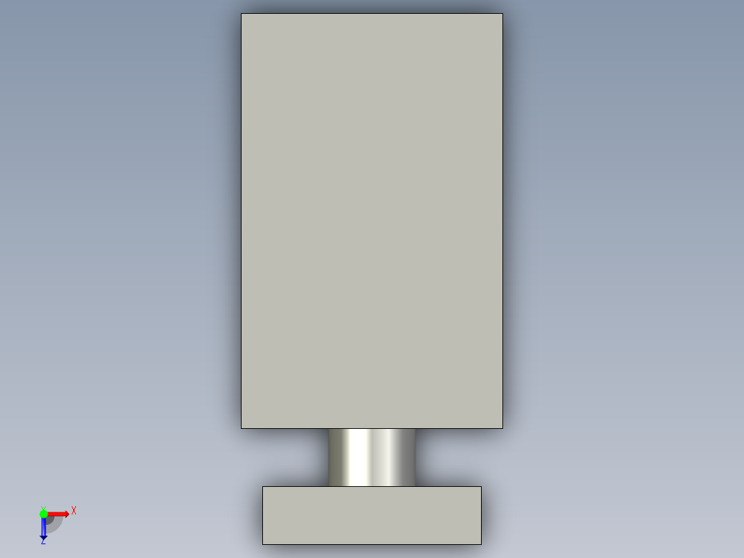 624MGPM20-20Z-A93L俯视图