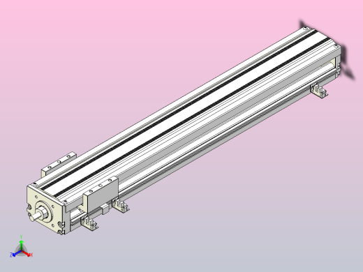 钢基模组TPA-KNR-8610C-640A1-M-H0S1