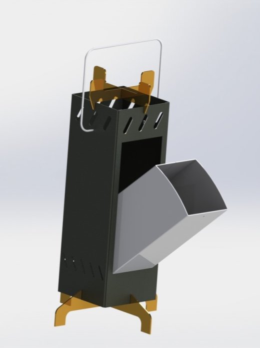 燃木炉31缩略图