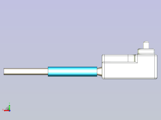 深浦接触式传感器 MT-K022后视缩略图