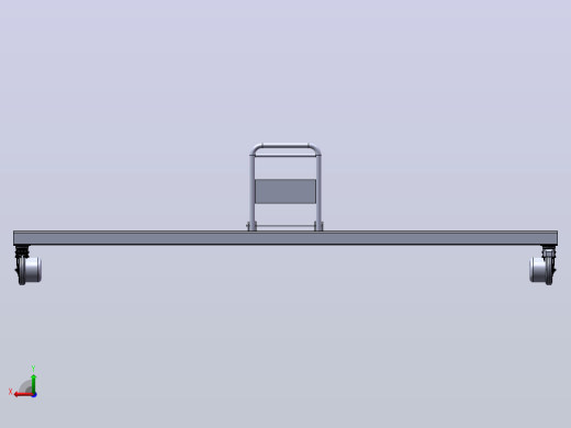 工具车后视缩略图