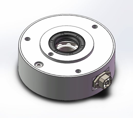 辊式称重传感器0.15kN 0.3kN 0.75kN卷筒纸张力传感器型号STPD缩略图