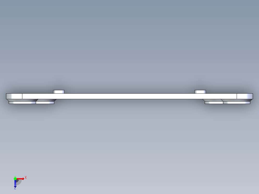 DIY 自制赛车方向盘 – 用于模拟赛车俯视图