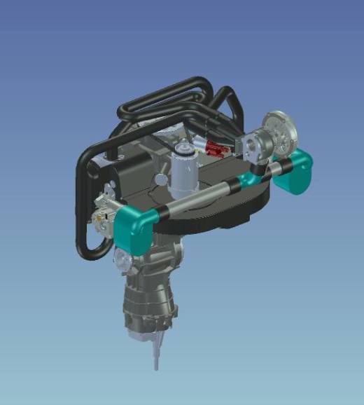 大众组装缩略图
