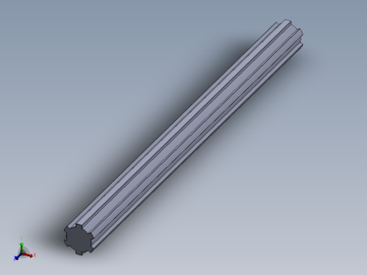 SPLS 16x20x250 - 6.SLDPRT