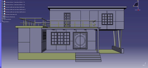 集装箱房屋缩略图
