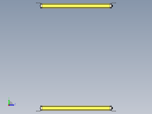 安全_区域传感器H2EL4010_30_30_3D左视缩略图