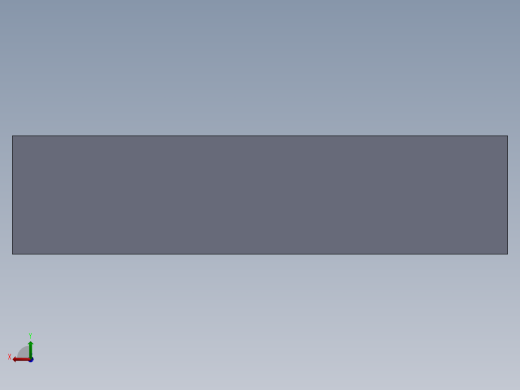 激光切割模型后视缩略图