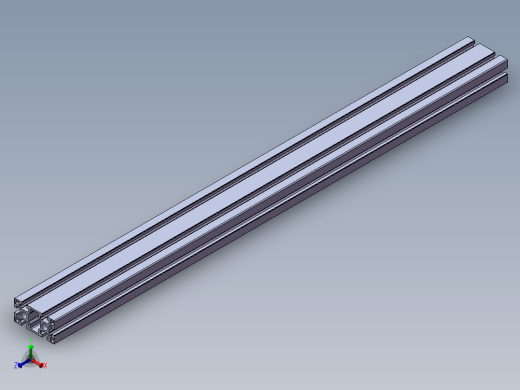 铝型材及其附件铝型材及其附件1.11.45.045090.06H正等轴测缩略图