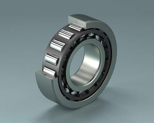 滚动接触轴承（